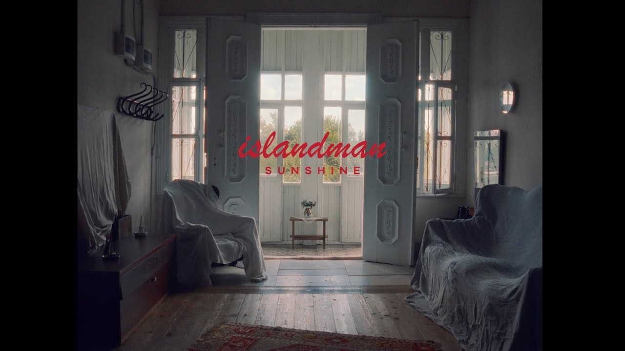 Islandman - Sunshine