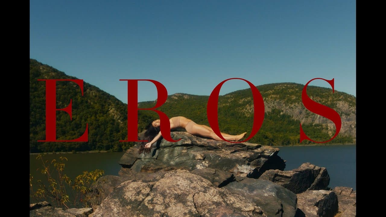 islandman - Eros (Official Music Video)