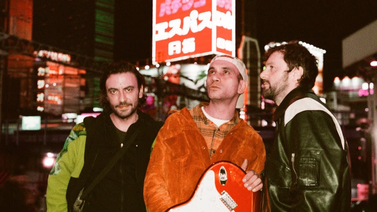 islandman | Live from Siva Studio | Tokyo | 2025
